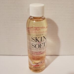 Skin So Soft Supreme Nourishment Triple Phase Body Oil